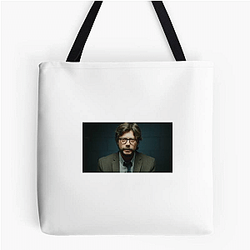 Legendary Actor Alvaro Morte Bags