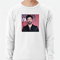 Hollywood Hunk Alvaro Morte Sweatshirts