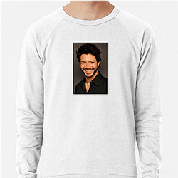 Breakout Star Alvaro Morte Sweatshirts