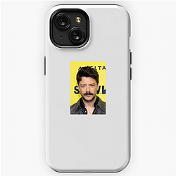 Versatile Actor Alvaro Morte Samsung Cases
