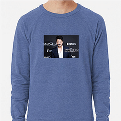 Academy Award Winner Alvaro Morte Sweatshirts