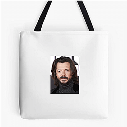 Action Star Alvaro Morte Bags