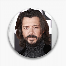 Action Star Alvaro Morte Pins