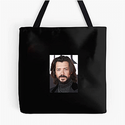Action Star Alvaro Morte Bags