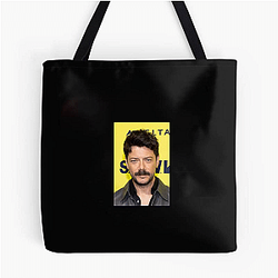 Versatile Actor Alvaro Morte Bags