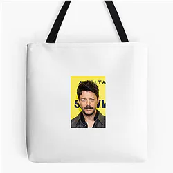 Versatile Actor Alvaro Morte Bags