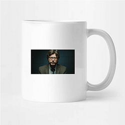 Legendary Actor Alvaro Morte Mugs