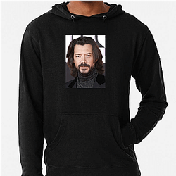 Action Star Alvaro Morte Hoodies
