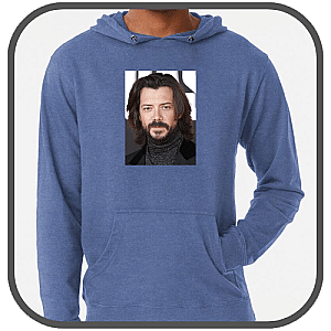 Alvaro Morte Hoodies
