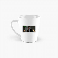 Screen Heartthrob Alvaro Morte Mugs