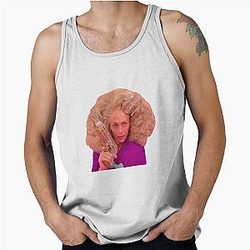 Alyssa Edwards meme tank top