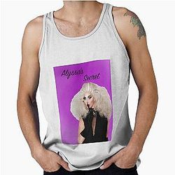 Alyssa Edwards Classic Tank Top