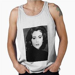 Alyssa Edwards Tank
