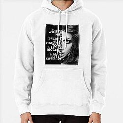 Alyssa Edwards Text Classic Pullover Hoodie