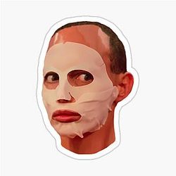 Alyssa Edwards Meme Sticker