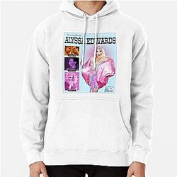 Alyssa Edwards Pullover Hoodie