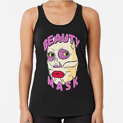 Alyssa Edwards 6 Racerback Tank Top