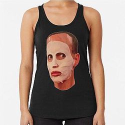Alyssa Edwards Racerback Tank Top