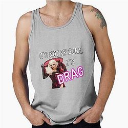 It's Personal, Alyssa Edwards Tank Top