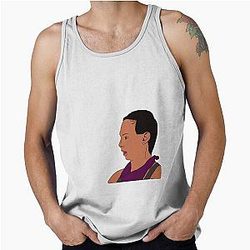 Alyssa Edwards Untucked Backrolls Tank