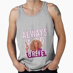 Always Forever Alyssa Edwards Tank Top