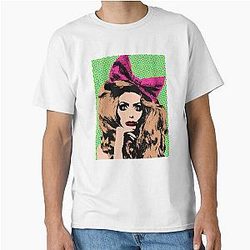 Alyssa Edwards Pop Art Classic T-Shirt