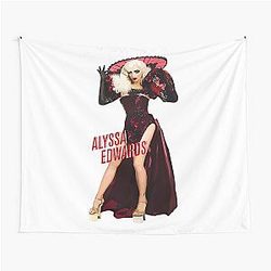 Alyssa Edwards Classic Tapestry