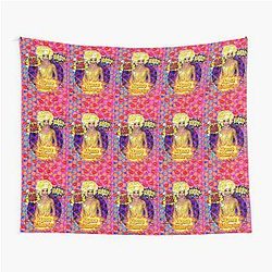 Alyssa Edwards Tapestry