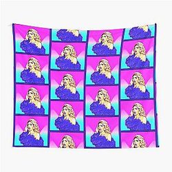 Alyssa Edwards Tapestry
