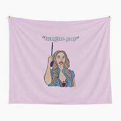 Alyssa Edwards Tapestry
