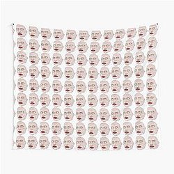 Queen Alyssa Edwards Tapestry