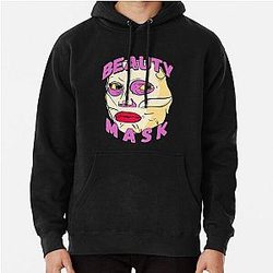 Alyssa Edwards 6 Pullover Hoodie
