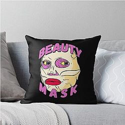Alyssa Edwards 6 Throw Pillow