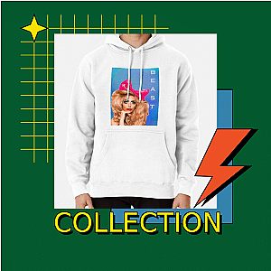 Alyssa Edwards Hoodies