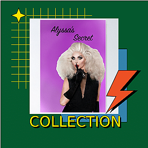Alyssa Edwards Posters