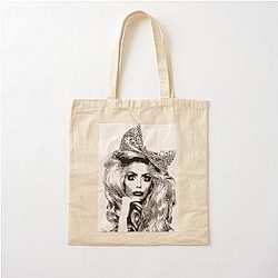 Alyssa Edwards Classic Cotton Tote Bag