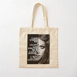 Alyssa Edwards Classic Cotton Tote Bag