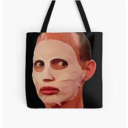 Alyssa Edwards Meme Tote Bag