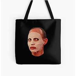 Alyssa Edwards Meme Tote Bag
