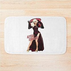 ALYSSA EDWARDS Classic Bath Mat