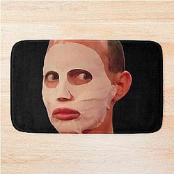 Alyssa Edwards Meme Bath Mat