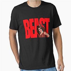 Alyssa Edwards BEAST Essential T-Shirt