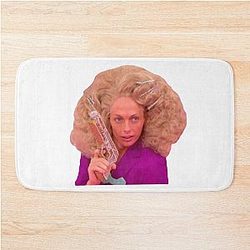 Alyssa Edwards Bath Mat