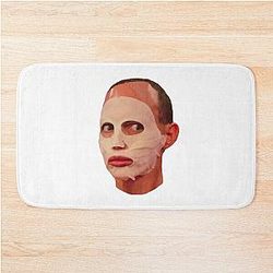 Alyssa Edwards Bath Mat