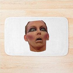 Alyssa Edwards Bath Mat