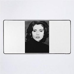 Alyssa Edwards Desk Mat