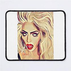Alyssa Edwards Classic Mouse Pad