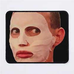Alyssa Edwards Mouse Pad