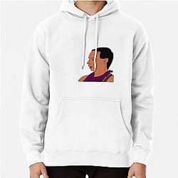 Alyssa Edwards Untucked Backroll Hoodie