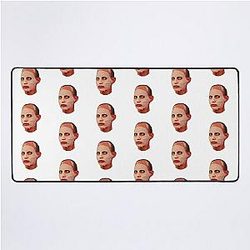 Alyssa Edwards Desk Mat